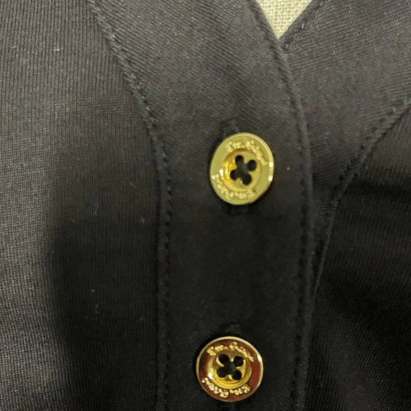 Lilly Pulitzer Black Beckett Dress size XS - Picture 5 of 8